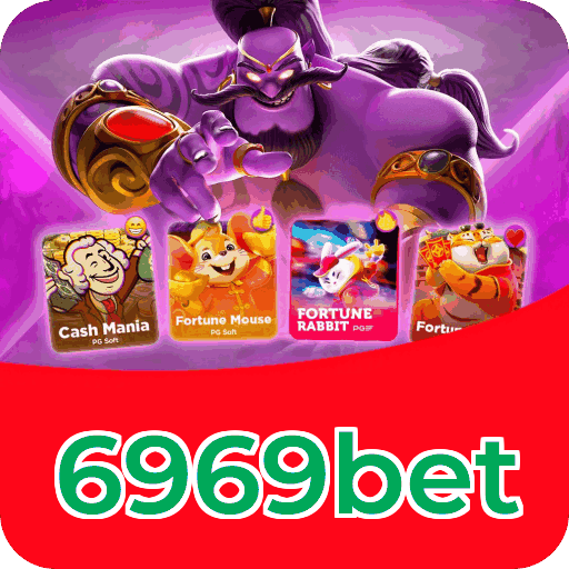 6969bet APP mobile iOS Android - 187 mil downloads São Paulo Rio BH