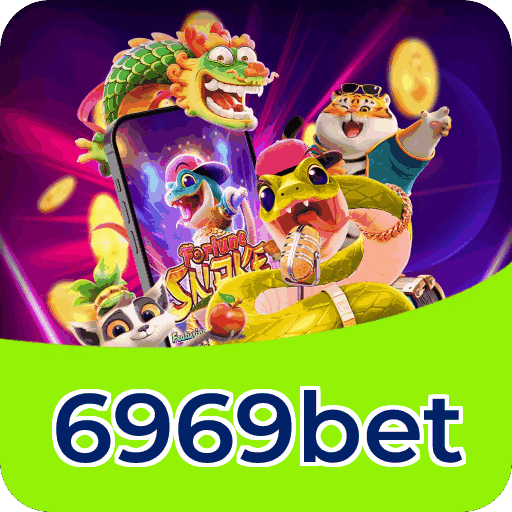 Tabela RTP dos jogos de cassino da 6969bet