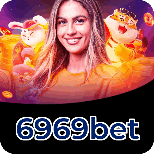 6969bet bônus R$5.000 + 500 giros - Rollover 35x, prazo 30 dias, 38% taxa conversão