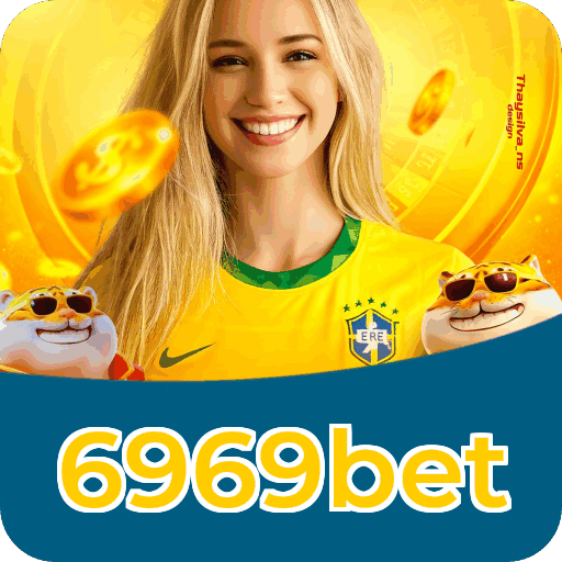 Uso seguro da plataforma 6969bet — ilustração editorial